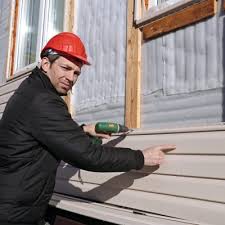 Custom Trim and Detailing for Siding in Alameda, CA